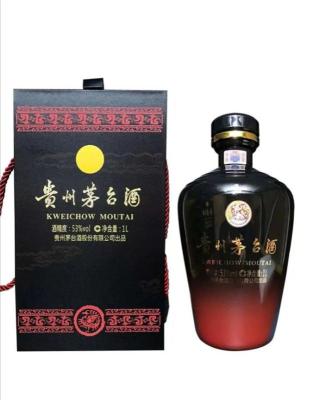朝阳茅台酒瓶回收介绍白酒的香气是怎么产生的