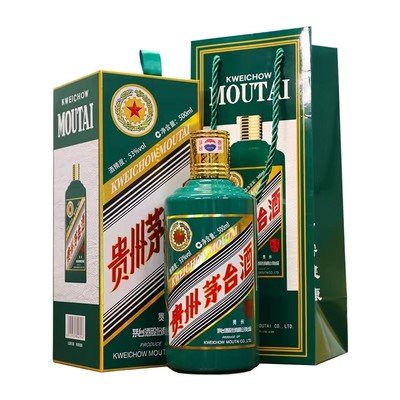 朝阳回收茅台酒瓶有哪几种类型？