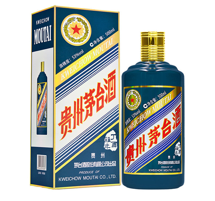 朝阳茅台酒瓶回收分享茅台老酒回收后注意事项